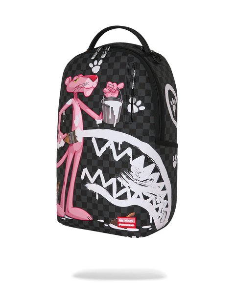 Pink Panther Vandal Design Backpack