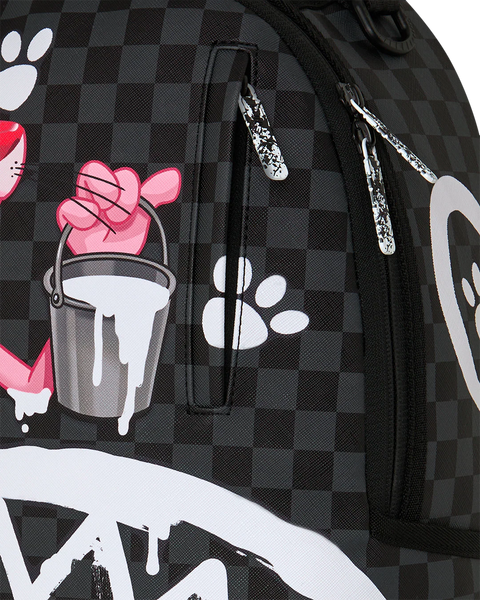 Pink Panther Vandal Design Backpack