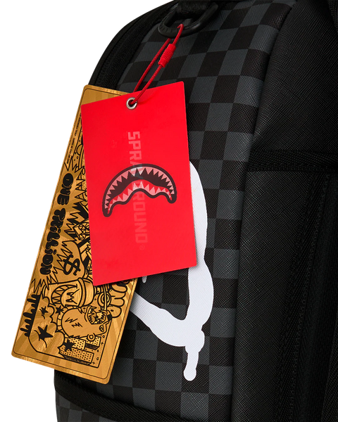 Pink Panther Vandal Design Backpack