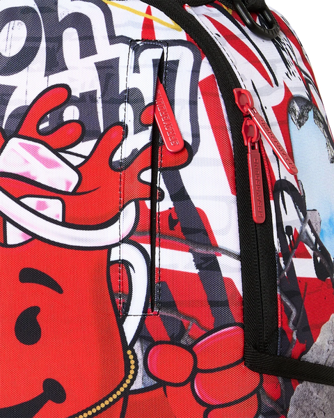 Kool Aid - Oh Yea Backpack