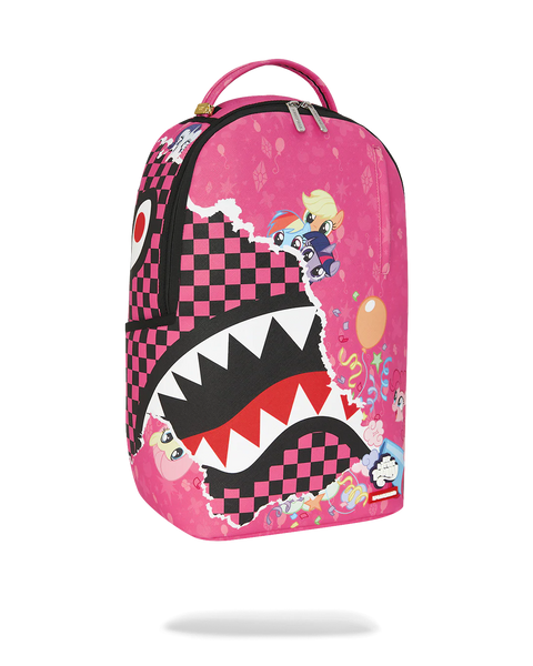 My Little Pony Party Poppin Backpack