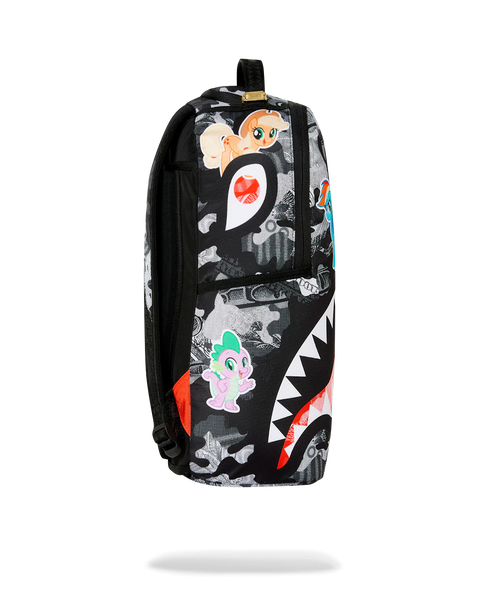 My Little Pony Magic Backpack