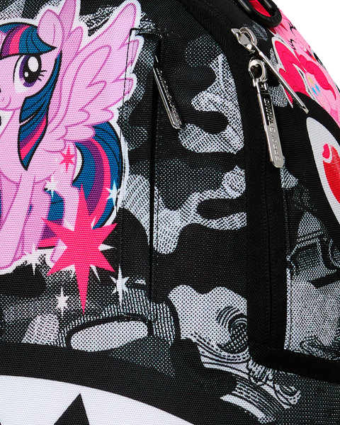 My Little Pony Magic Backpack