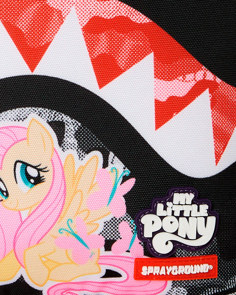 My Little Pony Magic Backpack