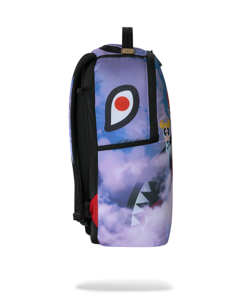 Powerpuff Girls Cloudbreaker Backpack