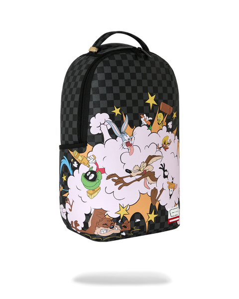 Looney Tunes Rumble In The Shark Backpack
