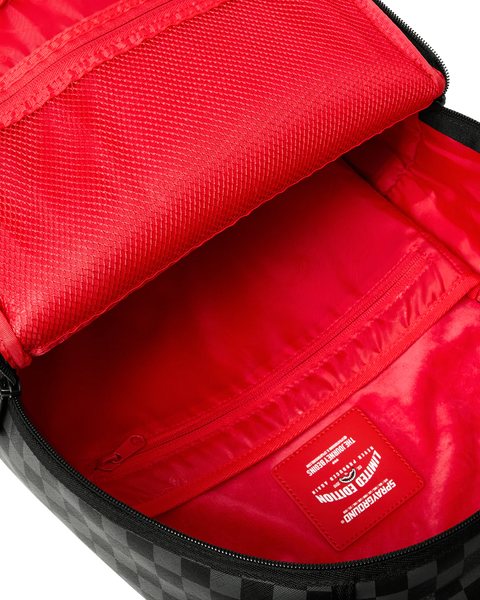 Looney Tunes Rumble In The Shark Backpack
