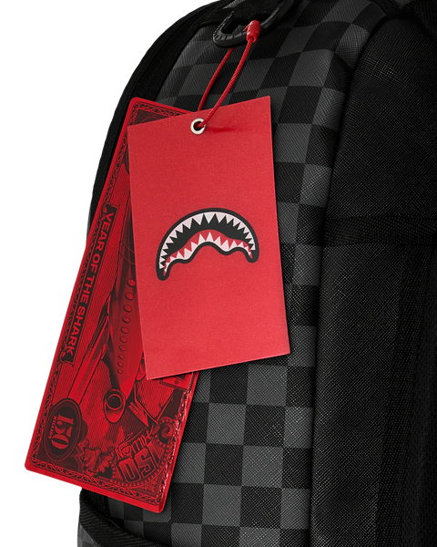Looney Tunes Rumble In The Shark Backpack