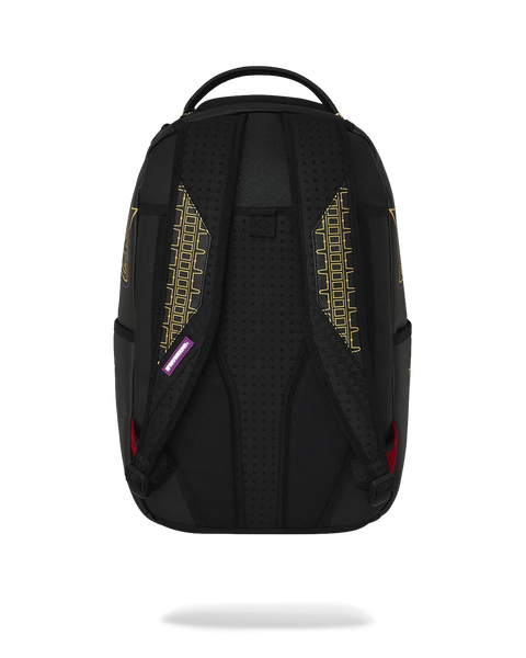 Marvel Wakanda Black Panther Shark Backpack