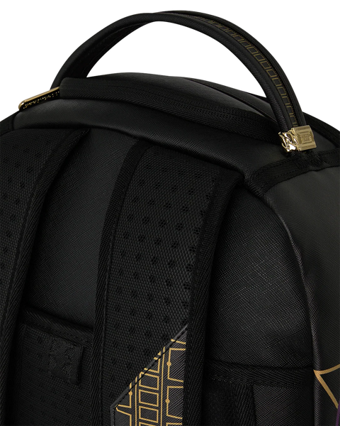 Marvel Wakanda Black Panther Shark Backpack