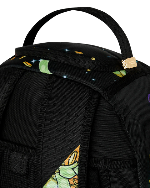 Scrooge Mcduck Money Rider Backpack