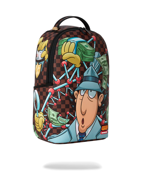 Inspector Gadget Payup Backpack