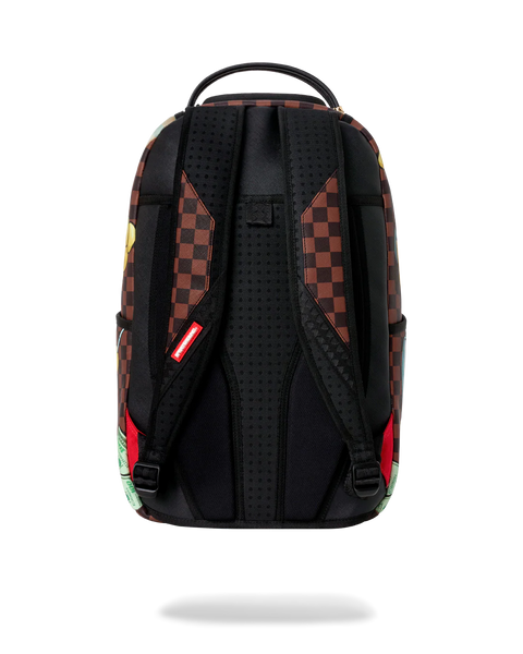 Inspector Gadget Payup Backpack
