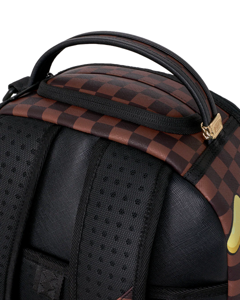 Inspector Gadget Payup Backpack
