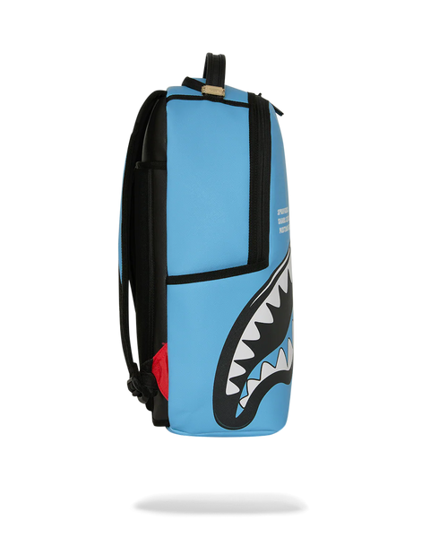 Shark Central Bubble Shark Backpack