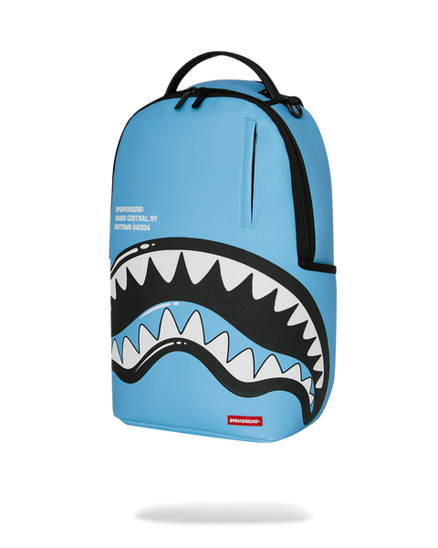 Shark Central Bubble Shark Backpack