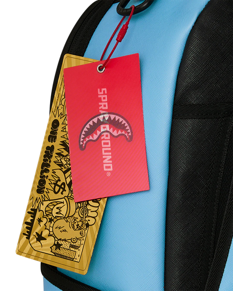 Shark Central Bubble Shark Backpack