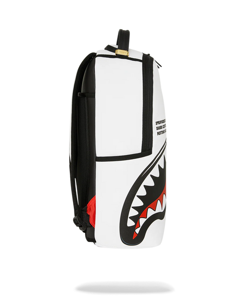 Shark Central Bubble Shark Backpack