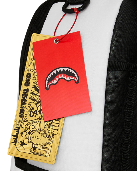 Shark Central Bubble Shark Backpack
