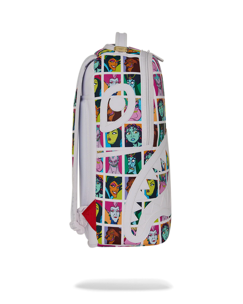 Disney The Villains Of Disney Backpack