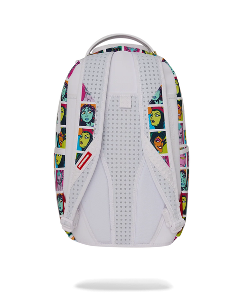 Disney The Villains Of Disney Backpack