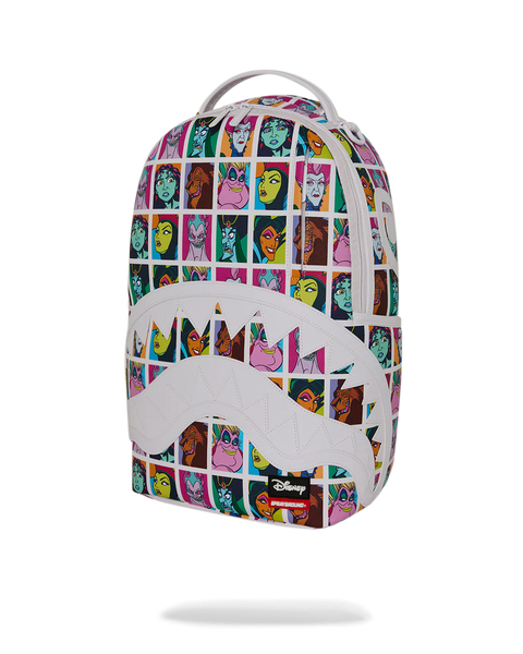 Disney The Villains Of Disney Backpack