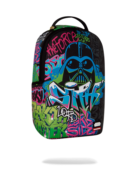 Star Wars Vader Graff Stack Backpack