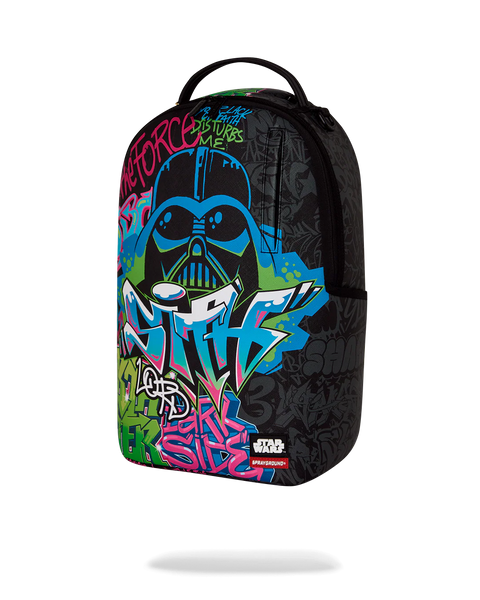 Star Wars Vader Graff Stack Backpack