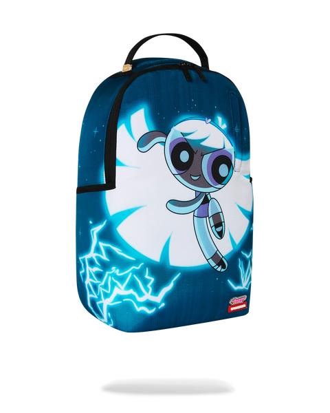 Powerpuff Girls Bliss Ready For Action Backpack