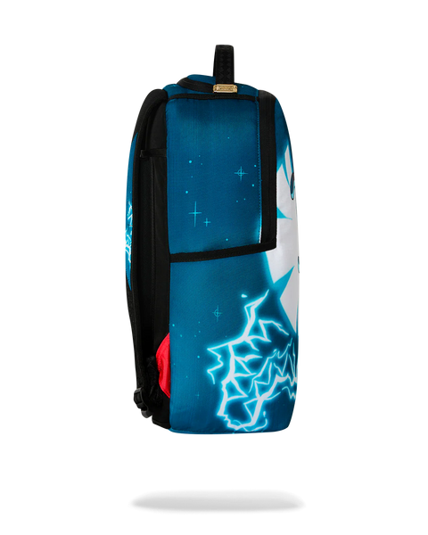 Powerpuff Girls Bliss Ready For Action Backpack