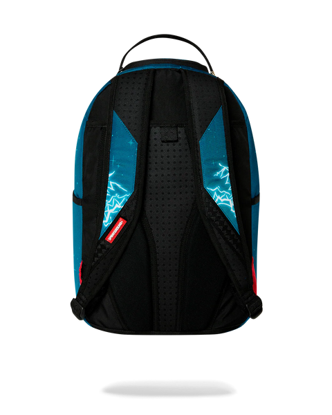 Powerpuff Girls Bliss Ready For Action Backpack