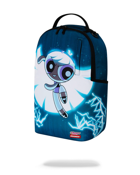 Powerpuff Girls Bliss Ready For Action Backpack
