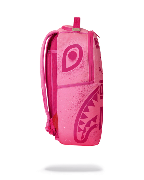 Snoopy Beware The Dog Backpack