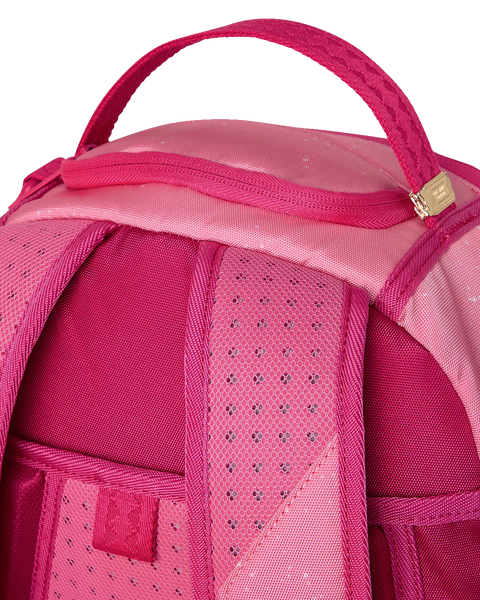 Snoopy Beware The Dog Backpack