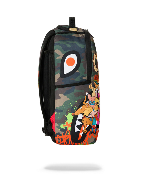 90s Nick The Hangout Backpack