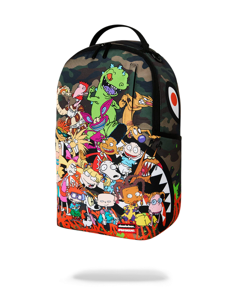 90s Nick The Hangout Backpack