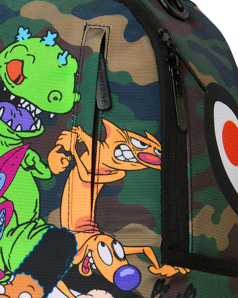 90s Nick The Hangout Backpack