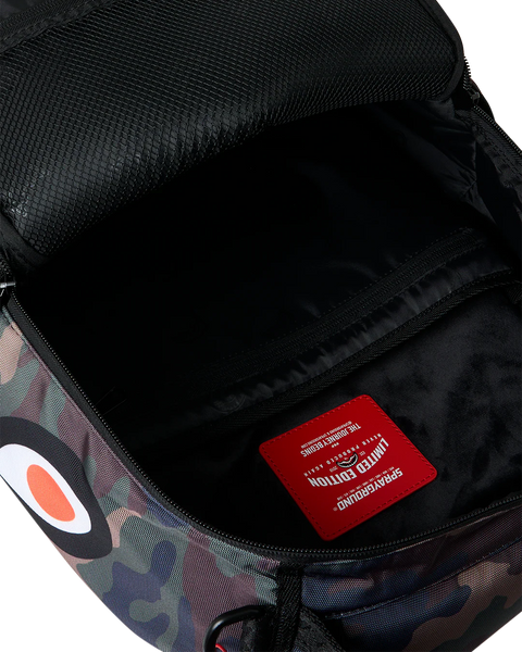 90s Nick The Hangout Backpack