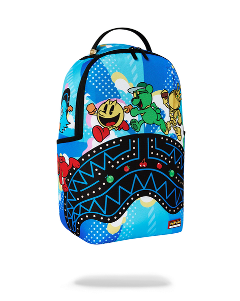 Pac-Man The SG Crew Backpack