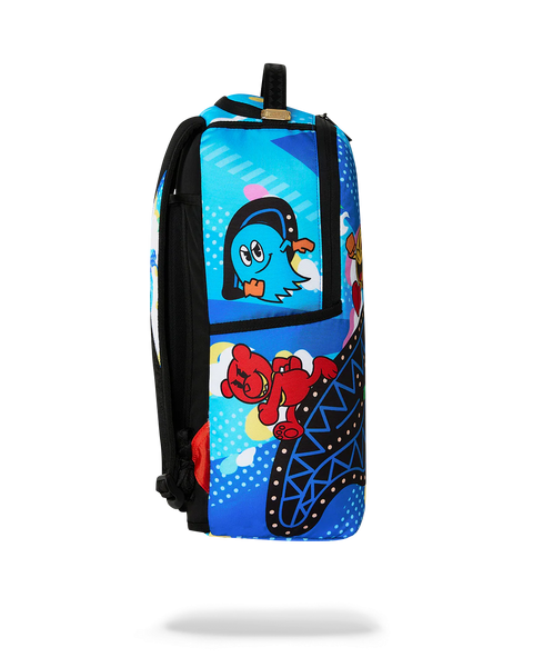 Pac-Man The SG Crew Backpack