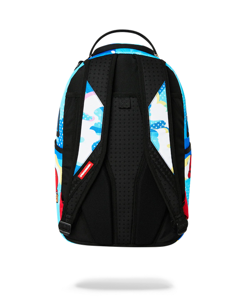Pac-Man The SG Crew Backpack