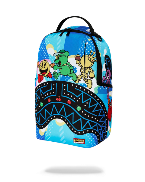 Pac-Man The SG Crew Backpack