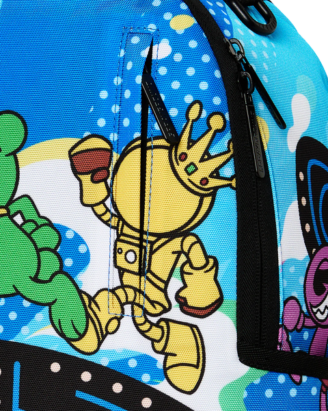 Pac-Man The SG Crew Backpack