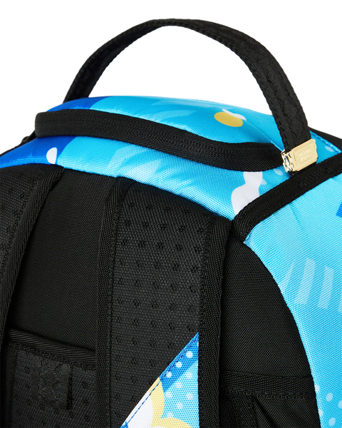 Pac-Man The SG Crew Backpack