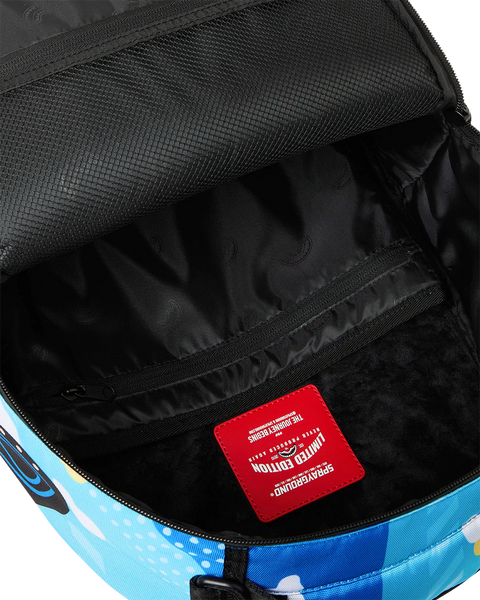 Pac-Man The SG Crew Backpack