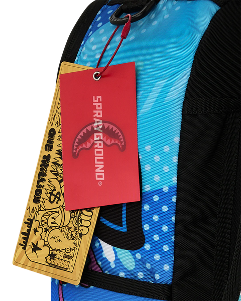 Pac-Man The SG Crew Backpack