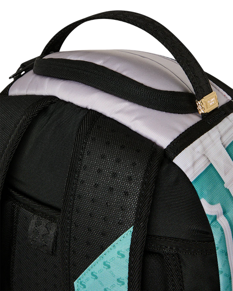 Monopoly Make Sure It's All There Backpack