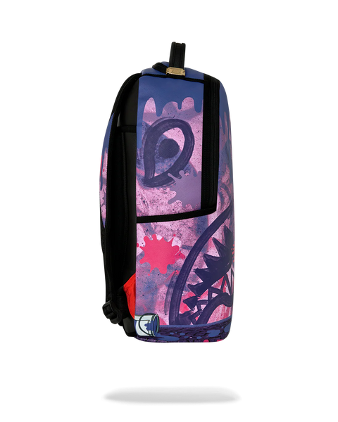 Rugrats - Love To Paint Backpack
