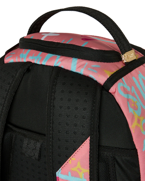 Powerpuff Girls Stylin Backpack