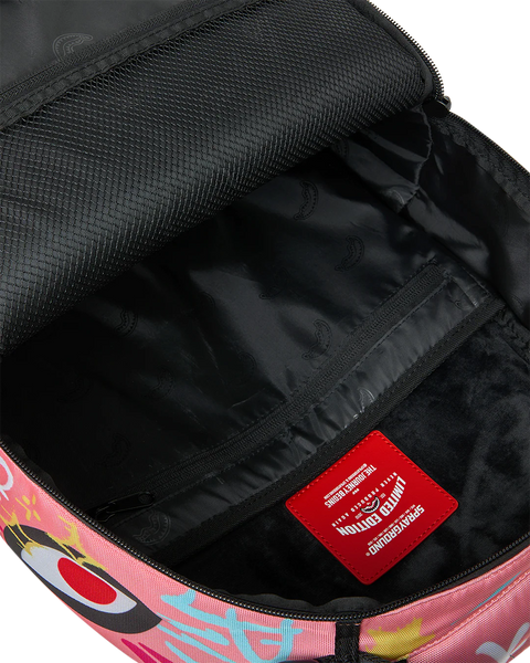 Powerpuff Girls Stylin Backpack